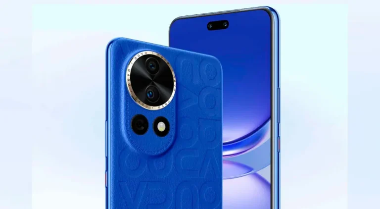 Este celular chino tiene mejor cámara que un iPhone 15 y supera al Galaxy S23 Ultra