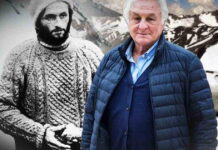 Roberto Canessa: el estudiante de medicina que caminó 10 días por la cordillera de los Andes tras trágico accidente aéreo y sale en ‘La sociedad de la nieve’ | Tragedia en los Andes | milagro en los andes | Mundo