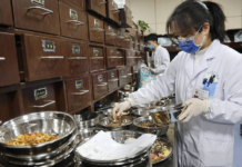 Instituciones de salud de medicina tradicional china ofrecen diagnósticos y tratamientos a 1.280 millones de personas en 2023 – CGTN