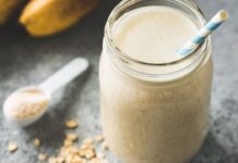 La receta, revelada por un experto, para aumentar masa muscular