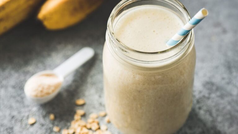 La receta, revelada por un experto, para aumentar masa muscular