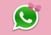 Modo coquette en WhatsApp: cómo activar esta tendencia en la app