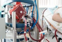 Un ‘médico de IA’ ayuda a los hospitales a predecir los reingresos
