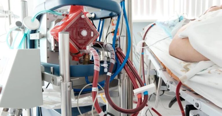 Un ‘médico de IA’ ayuda a los hospitales a predecir los reingresos
