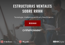'Estructuras Mentales sobre RRHH': cómo la tecnología y la IA revolucionan el bienestar laboral – RRHHDigital