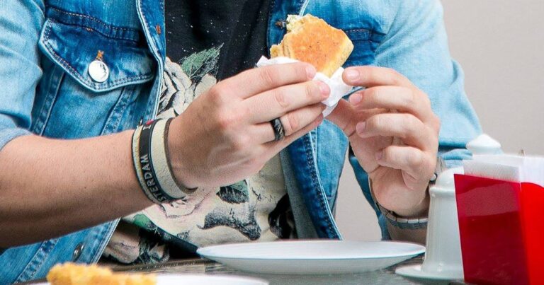 Cómo controlar la ansiedad por comer: Nueve consejos de un experto | Noticias de México