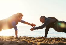Hábitos saludables para mejorar tu bienestar