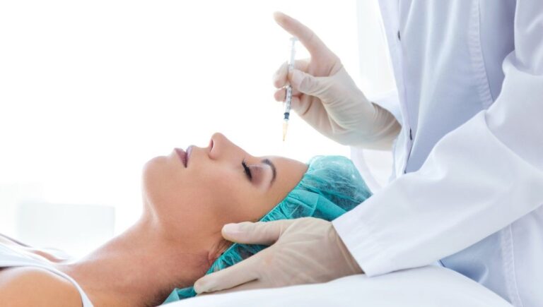 Estos son los principales retos en Medicina Estética para…