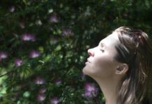 6 Sugerencias para mantener la calma