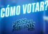 Link, Cómo votar hoy en La Casa de los Famosos 4 | Conoce a los nominados y cómo salvar a tu favorito | RESPUESTAS