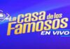 La Casa de los Famosos 4 en vivo: Maripily es señalada de acosar a Lupillo Rivera; así fue su reacción |VIDEO