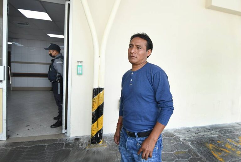 Josué Alexander, el joven que recibió un disparo en la cabeza, estaba trabajando porque quería estudiar Medicina | Ecuador | Noticias
