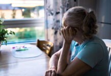 Bienestar mental de los adultos mayores ligado a su valoración social