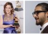 ¿Desconsuelo o ira? Así reaccionó Maluma tras no obtener el Grammy (y las veces que Gaby le ha ganado galardones)