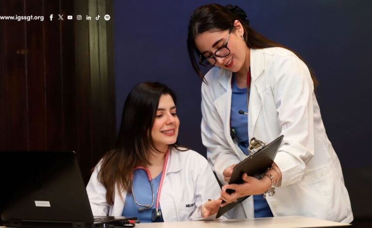 Día Mundial de la Mujer Médica