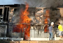 Boric confirma muertos por incendios forestales en Chile Grupo Milenio