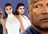 ¿O.J Simpson era padre de una integrante del clan Kardashian? Esto es lo que se sabe