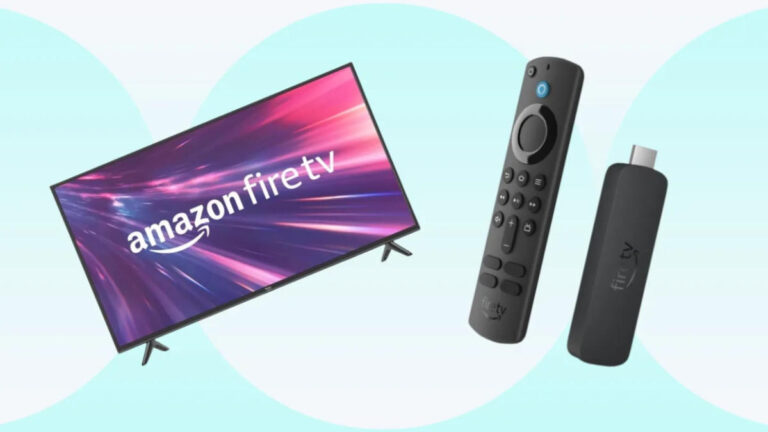 La página oculta de Amazon repleta de ofertas tecnológicas, incluido un Fire TV de 40” por US$179 (de verdad)