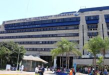 Contraloría alerta que falta de equipos en el Instituto de Enfermedades Neoplásicas pone en riesgo a pacientes