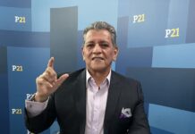 Patricio Centurión, cirujano plástico: “Utilizamos las células del propio paciente” | medicina regenerativa | cirugia plastica | patricio centurion one step | operaciones celulas madres regeneracion | regeneracion tejidos | VIDA