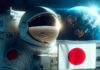 Japón enviará su primer astronauta a la Luna gracias a su histórica colaboración con Estados Unidos