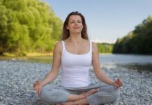 MEDITACIÓN BENEFICIOS | Descubre los impactantes beneficios de la meditación para tu bienestar