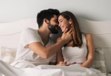 Estos cinco ejercicios mejorarán tu performance sexual