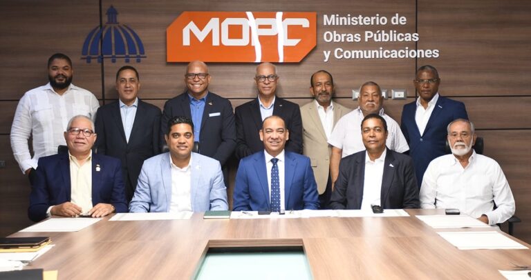 “Mi autopista limpia” iniciativa del MOPC para retirar desechos sólidos de autopistas y carreteras