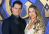 Henry Cavill y su novia están «emocionados» de tener su primer hijo juntos