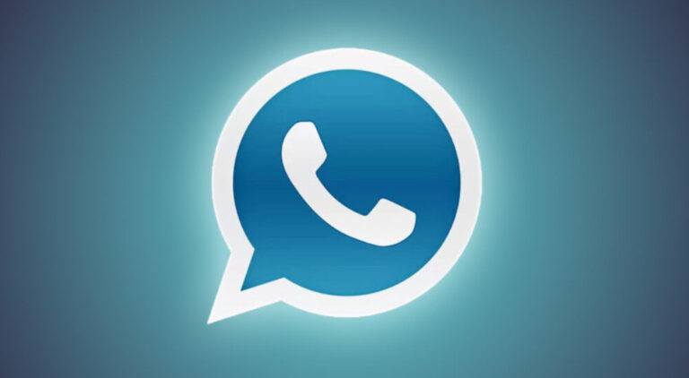 Descarga WhatsApp Plus AZUL última versión 2024: instala la actualización del APK para Android