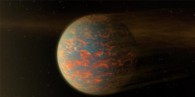 ¿Hay un segundo planeta Tierra? Los especialistas encuentran un prospecto interesante