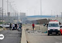 Israel abre nuevo paso en Gaza norte y sigue cerrado Rafah – DW – 13/05/2024