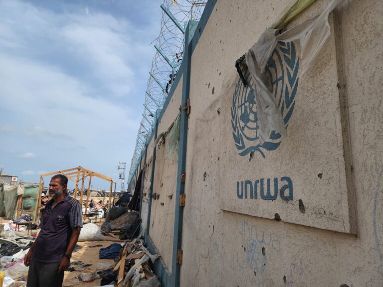 ultimas noticias del ataque mortal en Rafah