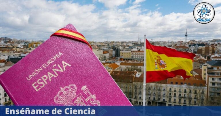 El apellido con más de mil años de historia que te da la nacionalidad española – Enséñame de Ciencia
