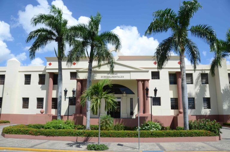 Economía dominicana muestra signos de recuperación con un crecimiento de 4.1% en el primer trimestre de 2024