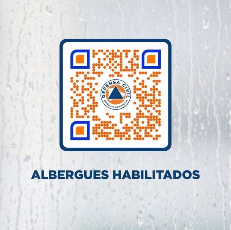 Defensa Civil Dominicana: respuesta y protección contra inundaciones