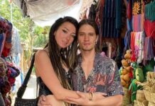 Los últimos momentos de Orión Hernández: salvaron la vida a sus amigos antes de ser capturados por Hamás