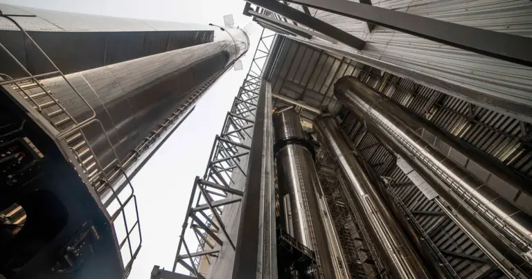 SpaceX confirmó que ya prepara su cuarto vuelo de prueba al espacio con Starship