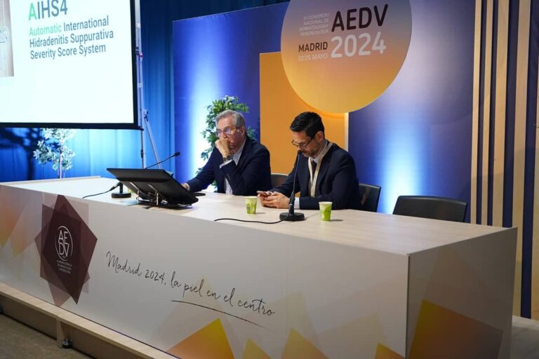 La IA impulsa la medicina de precisión en Dermatología