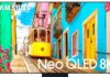 Neo QLED 8K QN800D: ¿vale la pena el lujoso televisor de Samsung potenciado por inteligencia artificial? | RESEÑA | IA | REVIEW | SmarTV | Pantalla | Características | Especificaciones | Dimensiones | TECNOLOGIA