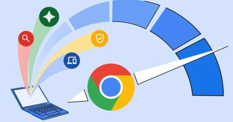Cómo saber si una extensión en Google Chrome está relentizando el navegador
