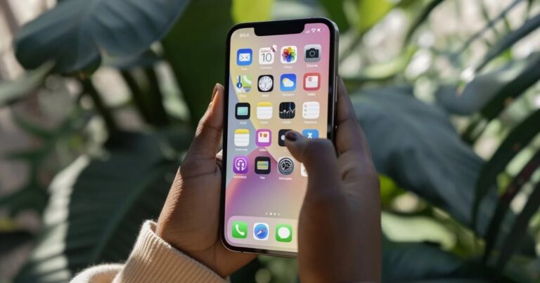 Todo lo que debes saber del primer iPhone plegable de Apple: Fecha de lanzamiento, características y más rumores