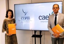 Los psicólogos de Baleares y la CAEB se unen para conseguir bienestar emocional en el trabajo