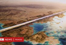 Arabia Saudita: cómo el gobierno «autorizó a matar» para poder construir su ciudad futurista de Neom