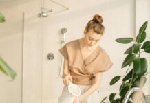 Poné esta planta en tu baño y algo increíble ocurrirá