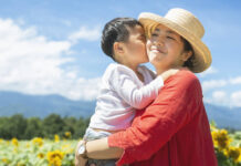 7 palabras japonesas que te ayudan a ser más feliz