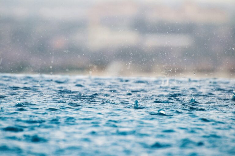 Se esperan fuertes lluvias y tormentas eléctricas en varias provincias