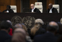 cuerpo recuperado de Orión Hernández y más rehenes