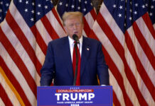 Trump, culpable de los 34 cargos en el juicio de pago por silencio, en vivo: reacciones, últimas noticias y más – CNN en Español