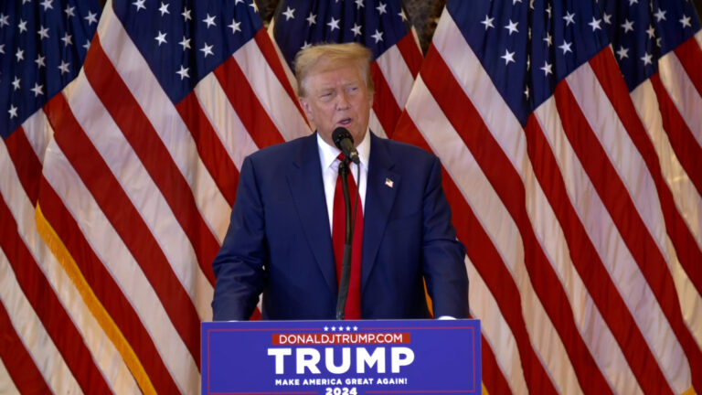 Trump, culpable de los 34 cargos en el juicio de pago por silencio, en vivo: reacciones, últimas noticias y más – CNN en Español